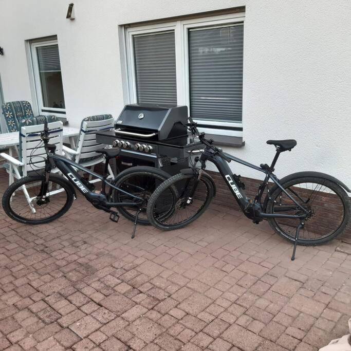 Fewo Happe Lennestadt Kültér fotó